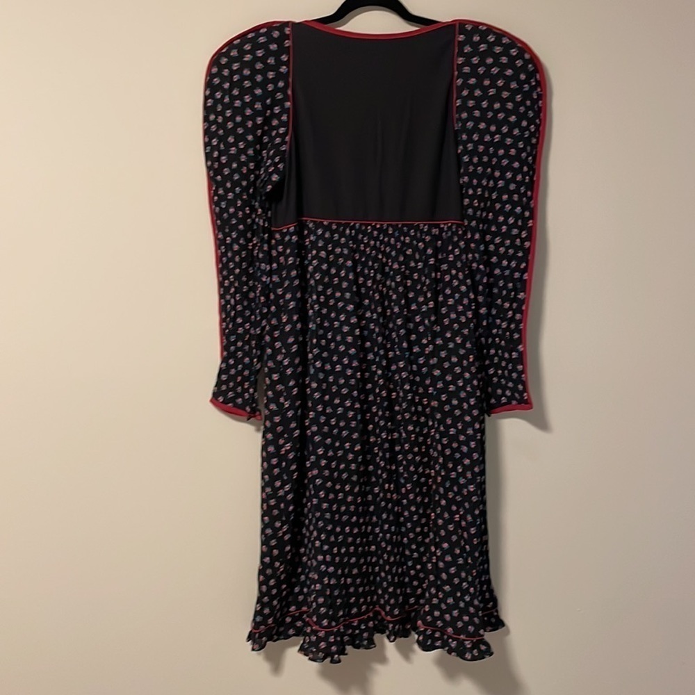 VINTAGE JT DRESS size 8 - Picture 4 of 7